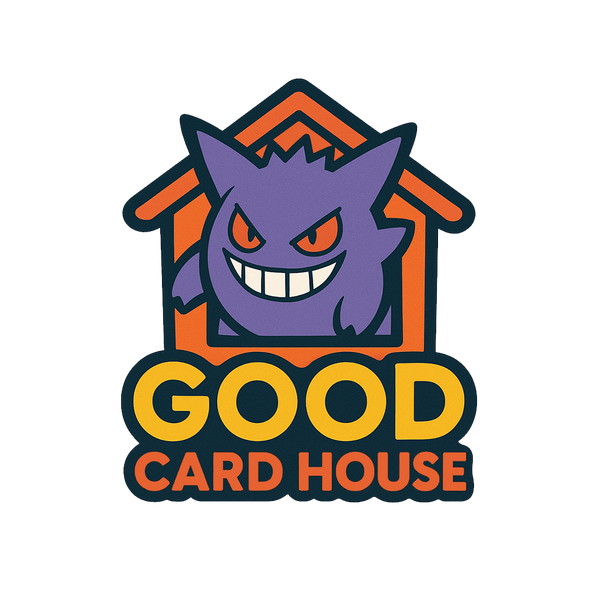 Good Card House