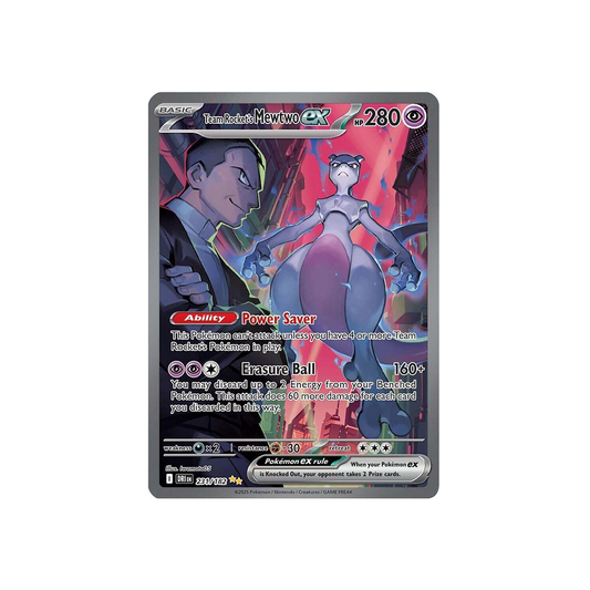 Destined Rivals Booster Pack