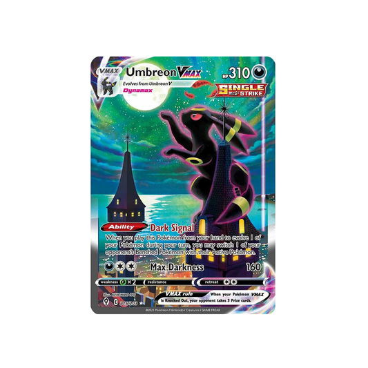 Evolving Skies Booster Pack