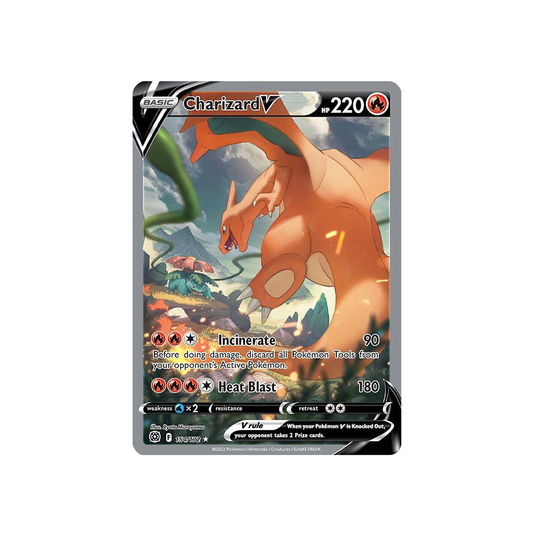 Brilliant Stars Booster Pack