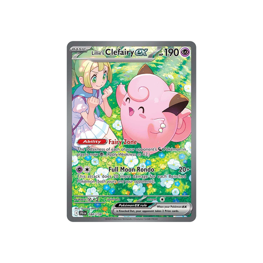 Journey Together Booster Pack