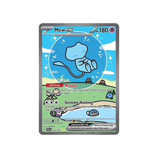 Paldean Fates Booster Pack